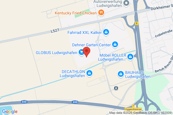 Reisestudio Geisendorf GmbH
