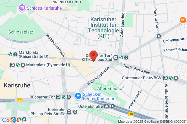 IKARUS TOURS GmbH