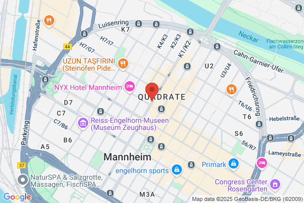 Lale Restaurant Mannheim