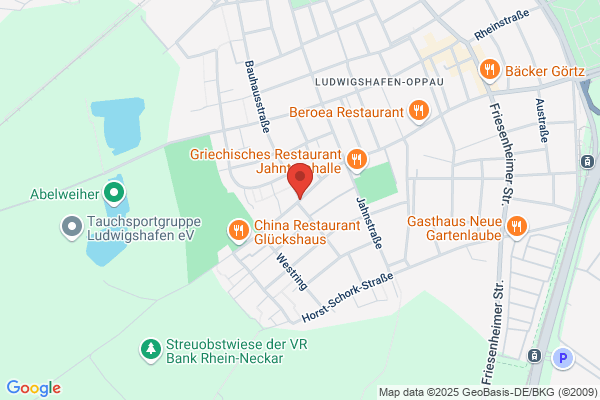 Benteler Rohrhandel GmbH