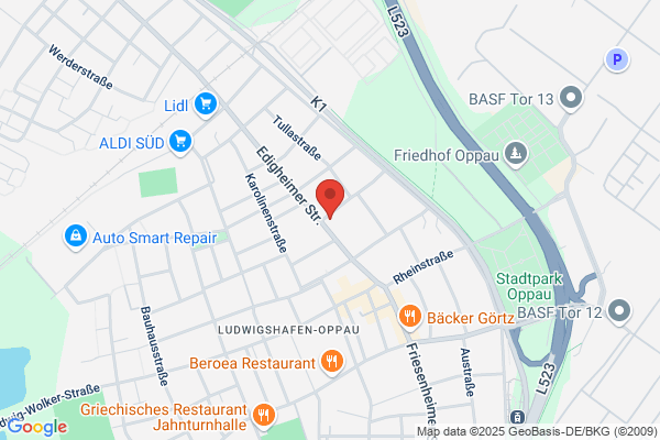 Essener Hochdruck Rohrleitungs GmbH