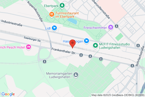 Sachverständigenbüro Halckenhäußer