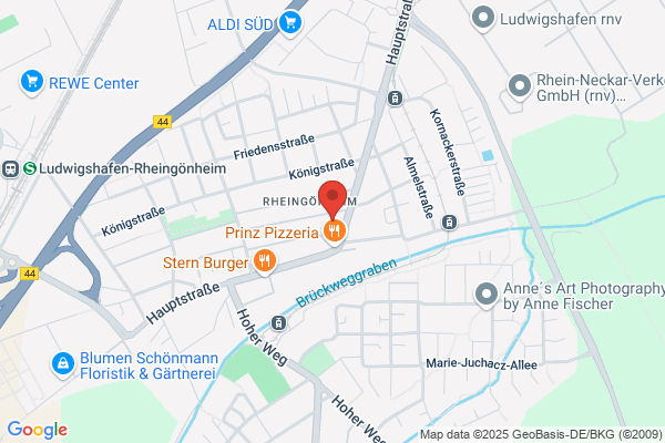 Hoffmann Dieter Spenglerei, Sanitär und Heizung
