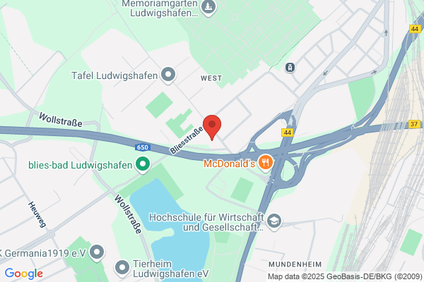SCHOCH Buchstaben und Schilder