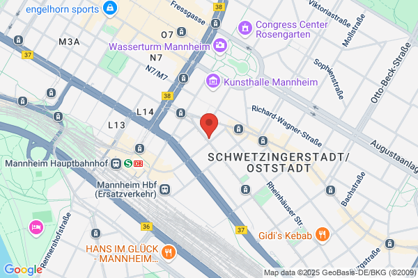 HK-FASHION Maßatelier