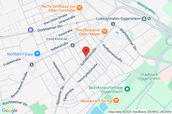 Änderungsschneiderei Zakel