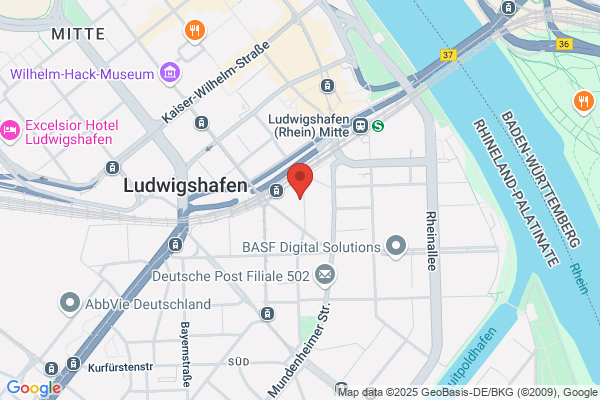 Schwimmschule Flipper Ludwigshafen-Süd