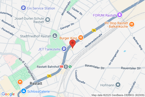Bildungskooperation in Baden GmbH