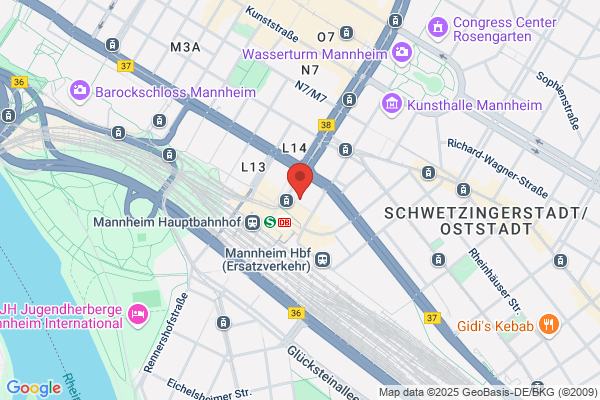 Deutsche Angestellten Akademie GmbH