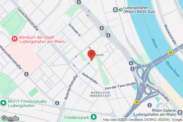 DSK ambulant GmbH