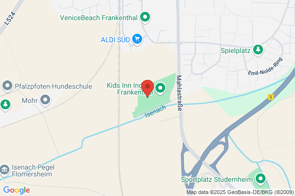 COCOS GmbH