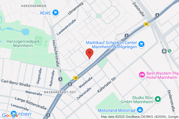VRmagic GmbH