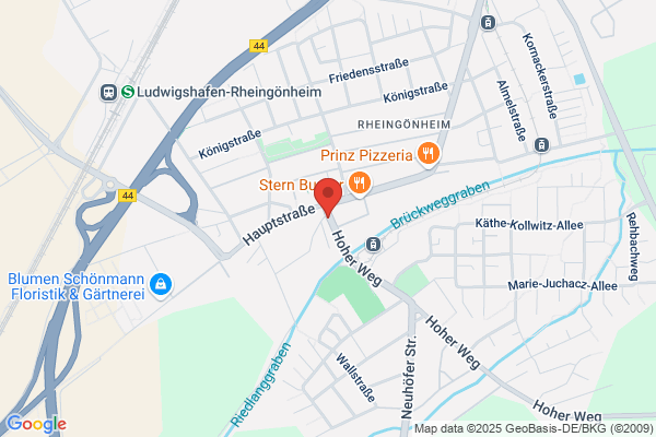 Deflize und Partner GmbH