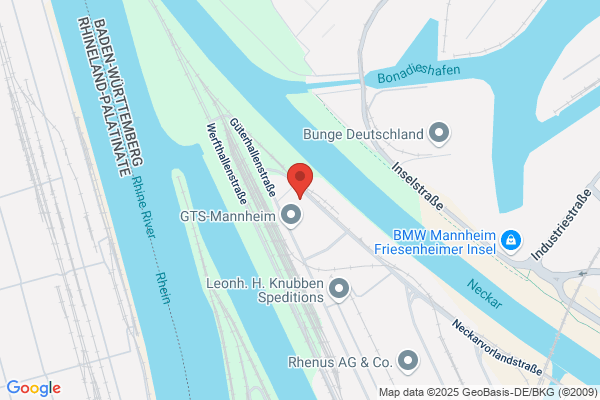 Bouche Air & Sea GmbH