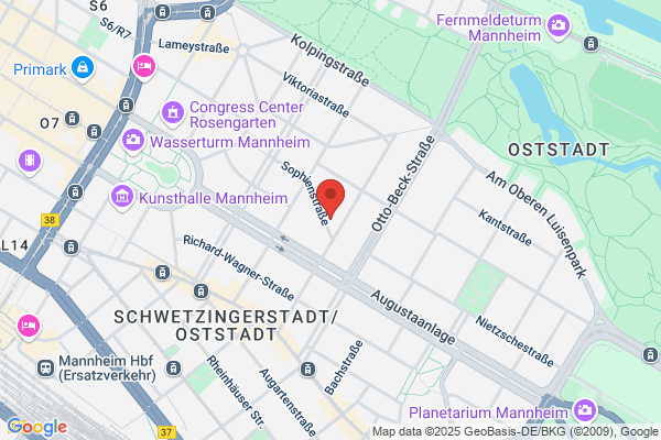 Brendel & Collegen GmbH Steuerberatungsgesellschaft