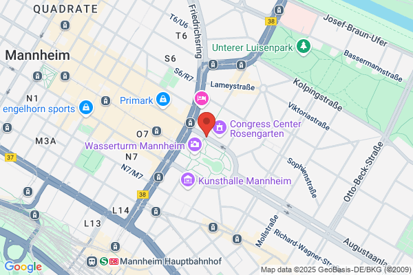 Dipl.-Volkswirt Karl Banzhaf