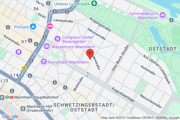 Metropol Audit GmbH