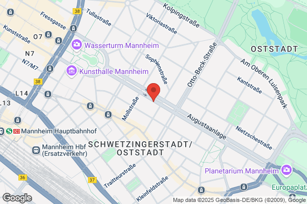 Lohnsteuerhilfeverein Vereinigte Lohnsteuerhilfe e.V.