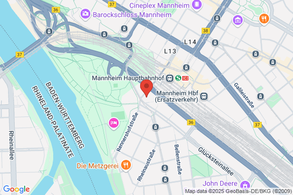 felix1.de AG Steuerberatungsgesellschaft Mannheim