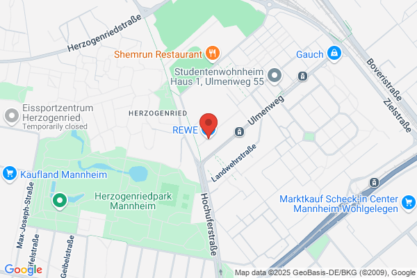 REWE