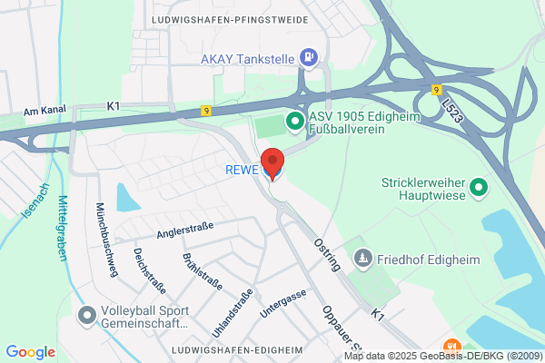 REWE