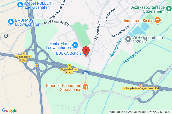 EDEKA Scholz