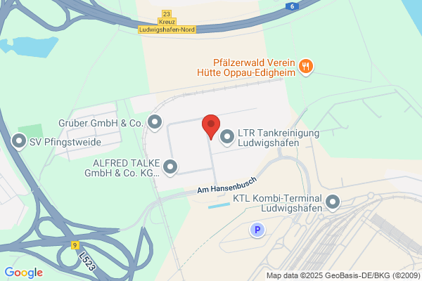 AS 24 Tankservice GmbH
