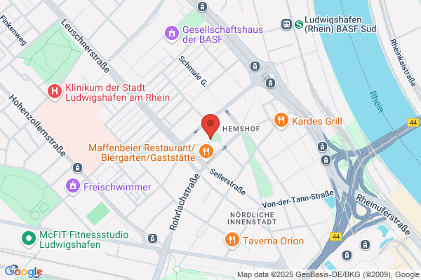 Taxi-Zentrale