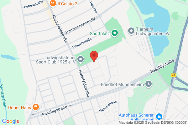 Taxizentrale Karch