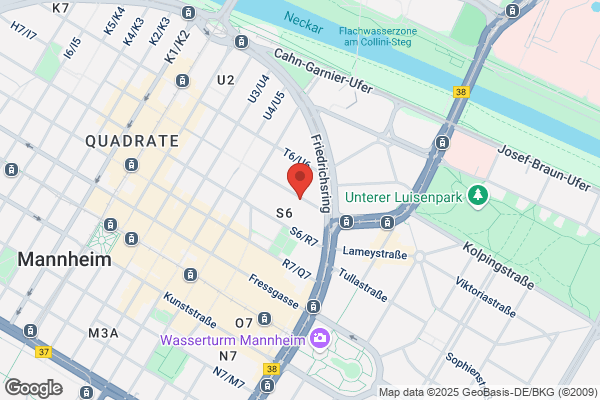 OTA Teppichexperten Mannheim