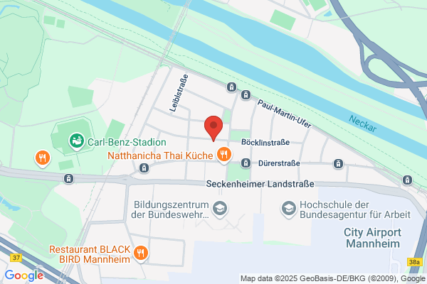 Kramer Reinigung GmbH