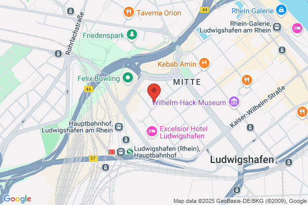 Klapsmühl' am Rathaus