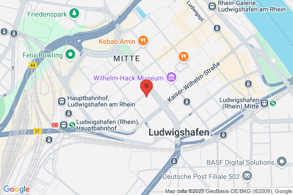 Hundesalon Pudelwohl