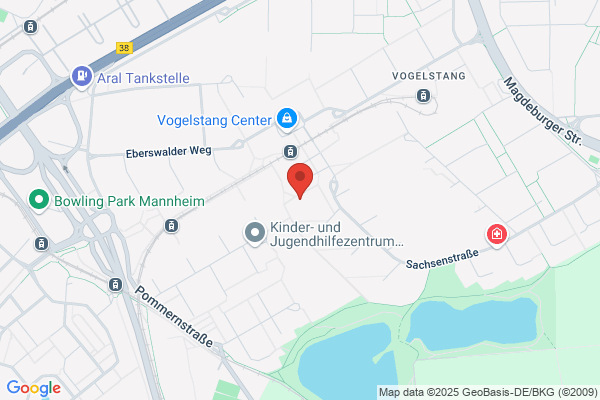 Schreinerei Richter vormals Wacker