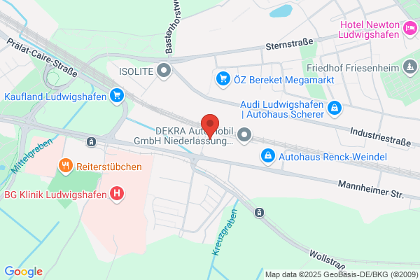 F. Jung Möbelschreinerei GmbH