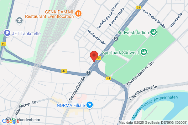 GT Kleinkurier und Transporte