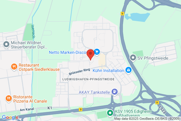 Testing Services GmbH