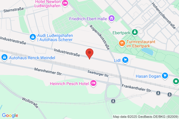 Diekmann Holding GmbH