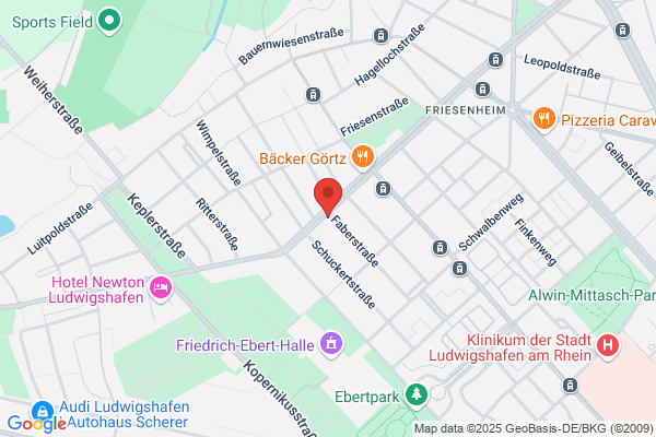 GastRo Consulting Betreibungsgesellschaft mbH