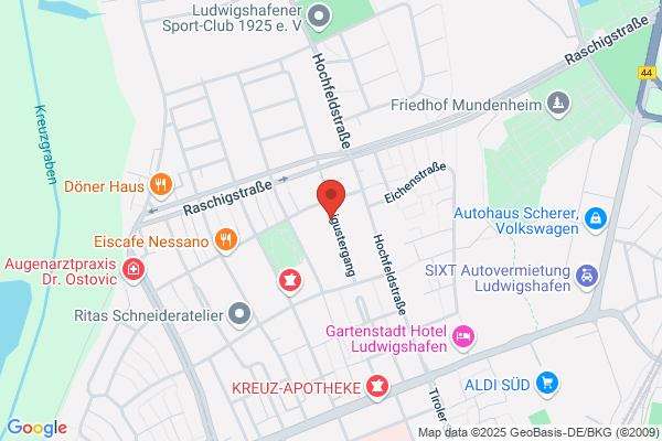 Limberg Organisationsberatung