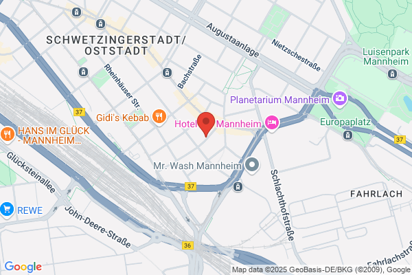 Schaedler Andreas Management & Consulting