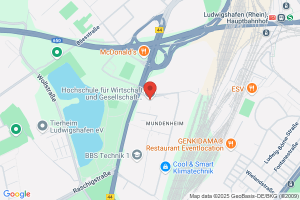 Fachhochschule