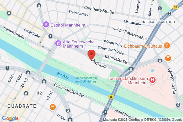 Stadtjugendring Mannheim e.V.