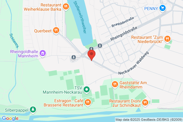 Werkhof Mannheim gGmbH