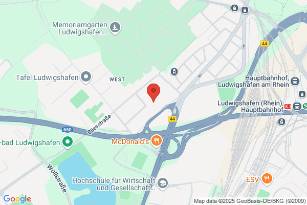 Dosch Wolfram Gesellschaft
