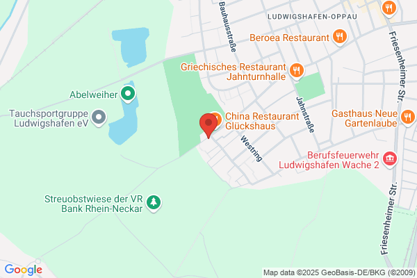 Tennis-Club Ludwigshafen-Oppau e.V.