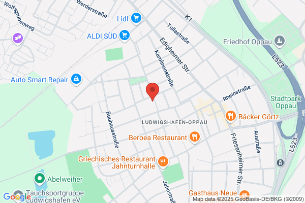 Christliche Bruderhilfe e.V. Heimbewohner-Anschluß