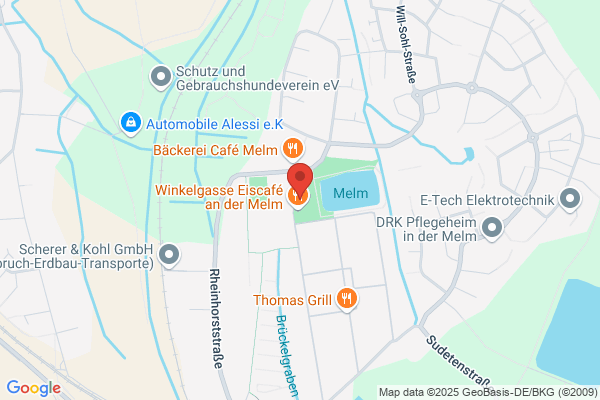 Deutsche-Lebens-Rettungs-Gesellschaft (DLRG)