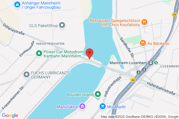 Seglervereinigung Mannheim e.V.