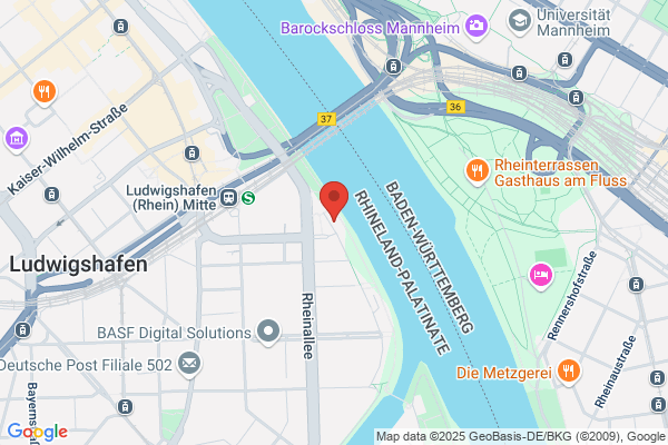 ISS Bahndienste GmbH & Co KG